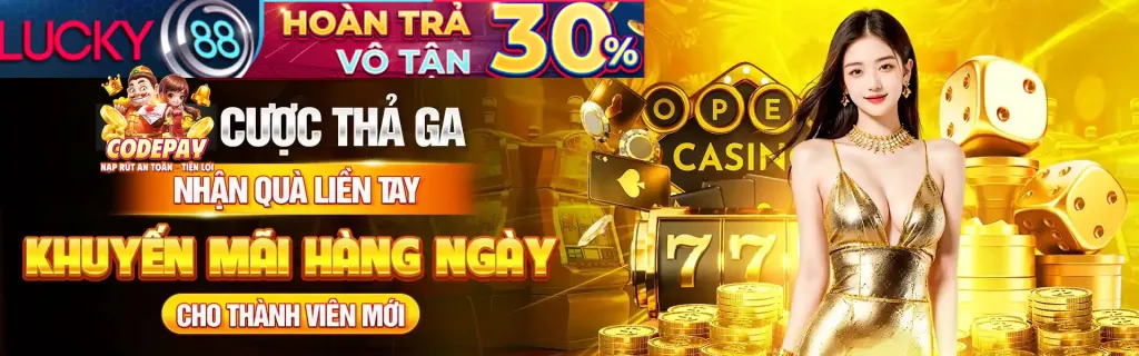 Lợi ích nền tảng HJ88 Win