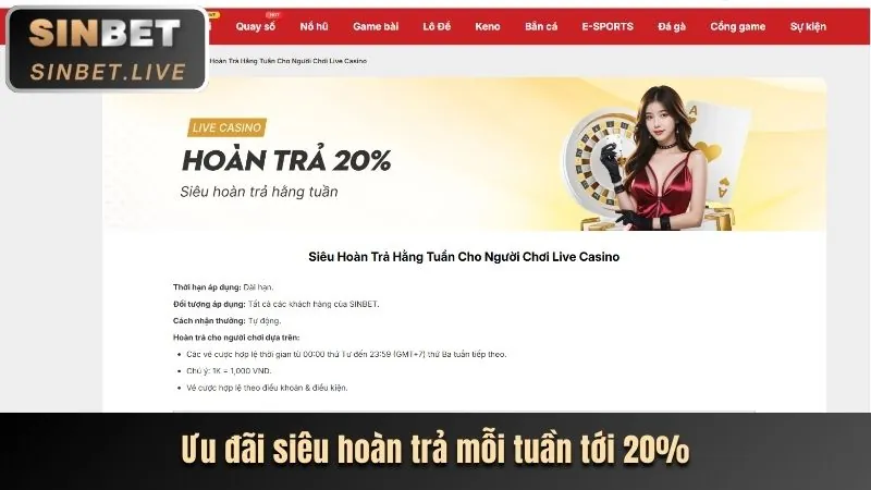 Ra mắt trò chơi Nổ Hũ mới